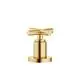 DORNBRACHT-Zweiwege-Umstellung-fuer-Wannenrand-bzw-Fliesenrandmontage-TARA-29140892-Messing-gebuerstet-23kt-Gold-29140892-28 gallery number 1